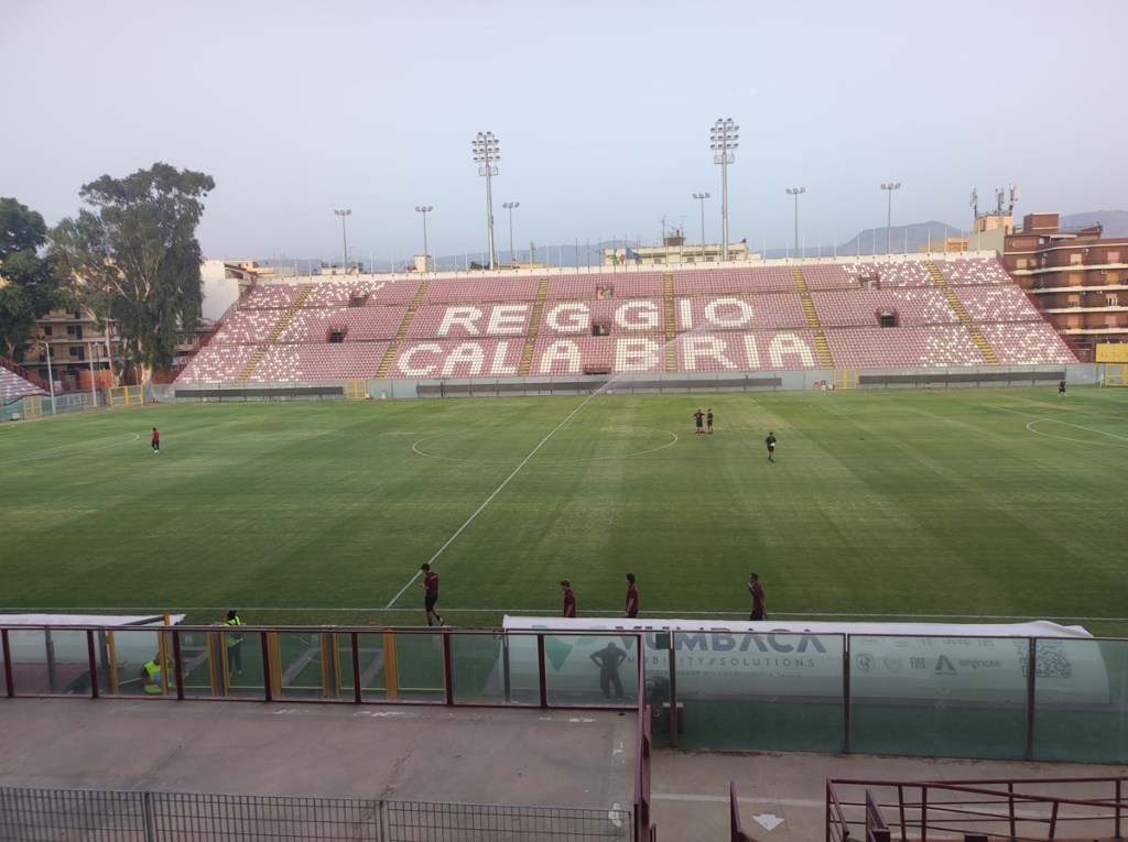 Granillo agosto