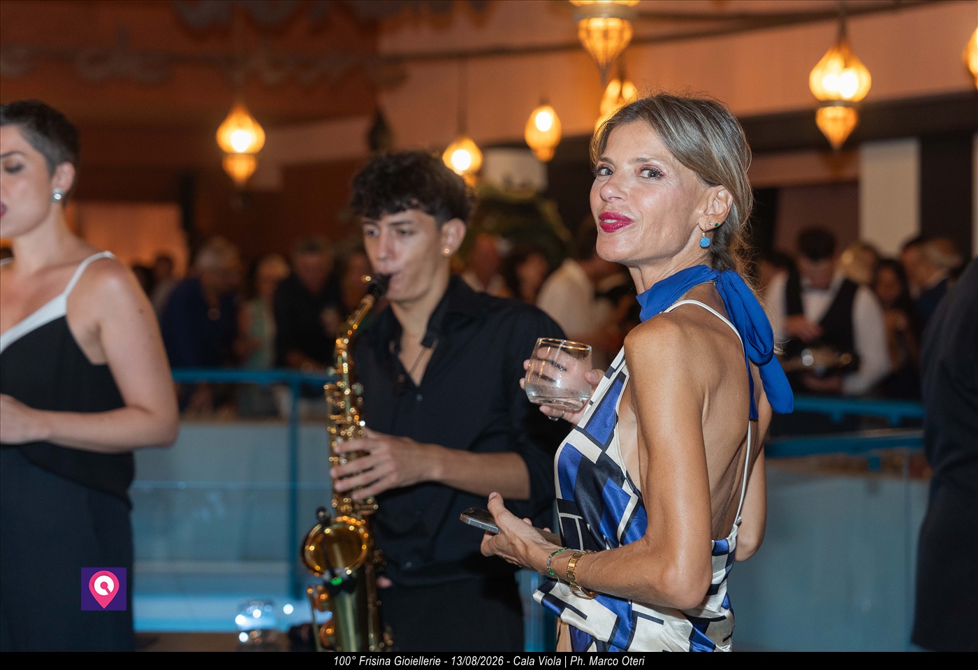 Frisina Ph M Oteri
