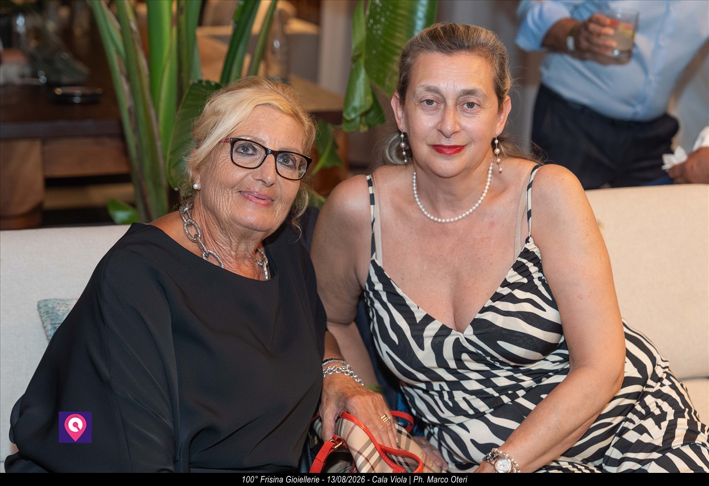Frisina Ph M Oteri