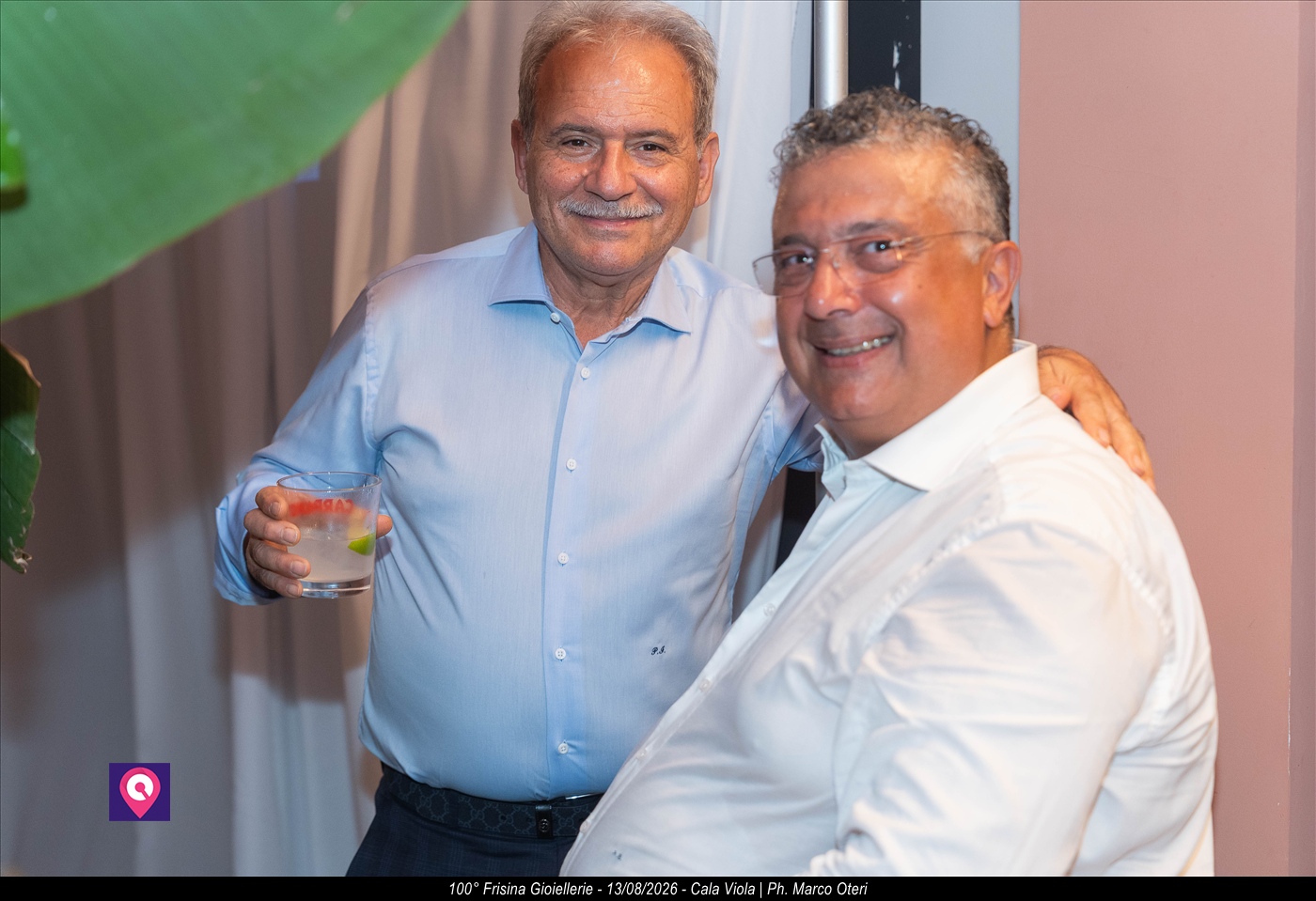 Frisina Ph M Oteri