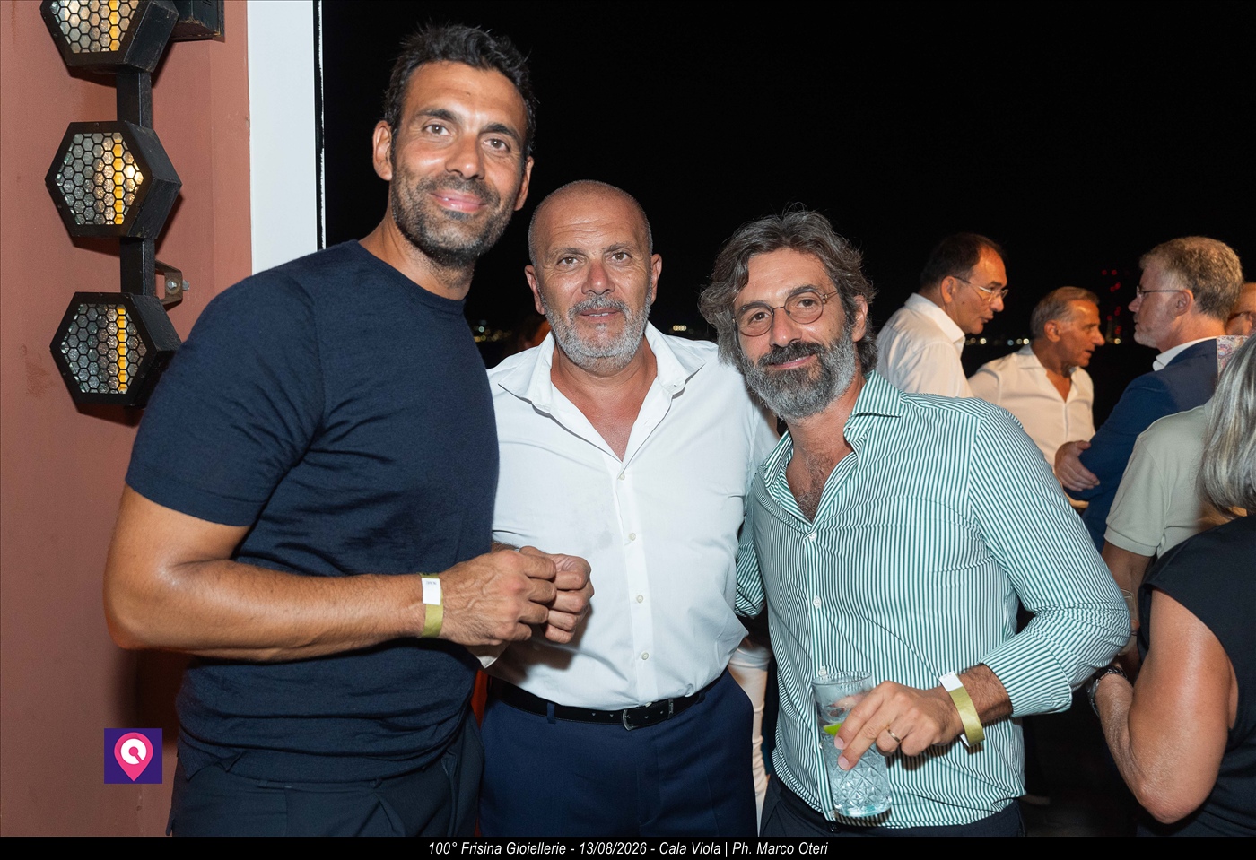 Frisina Ph M Oteri