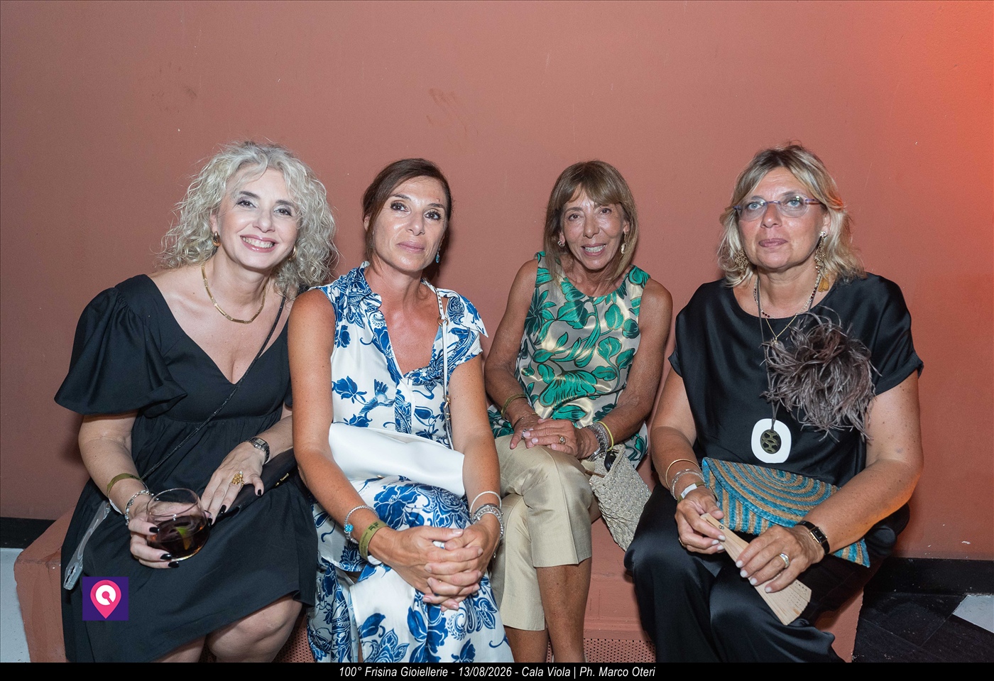 Frisina Ph M Oteri