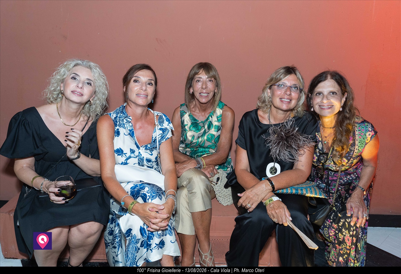 Frisina Ph M Oteri