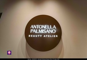 Palmisano