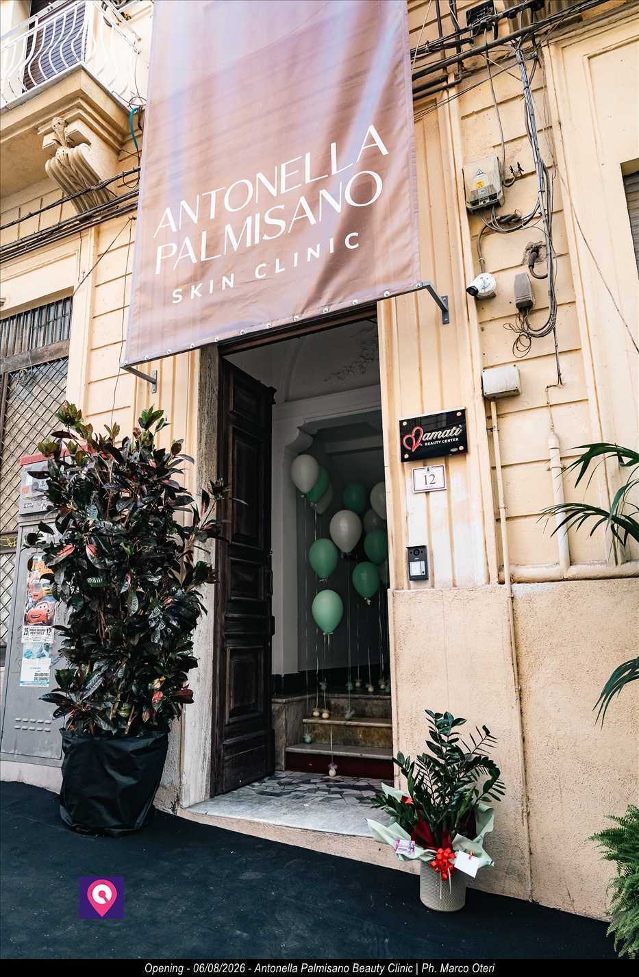 Palmisano