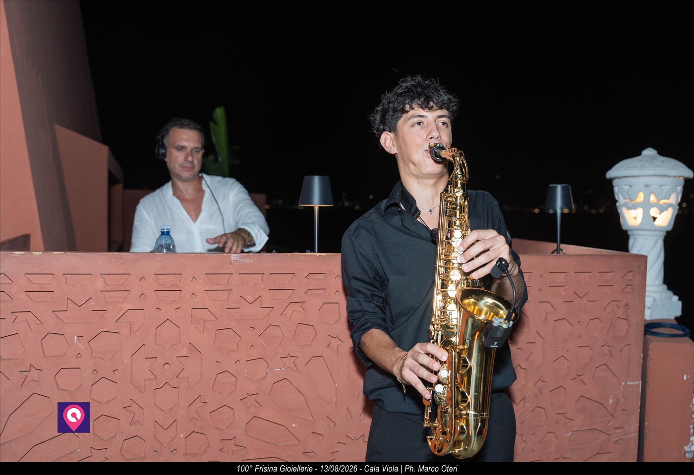 Frisina Ph M Oteri