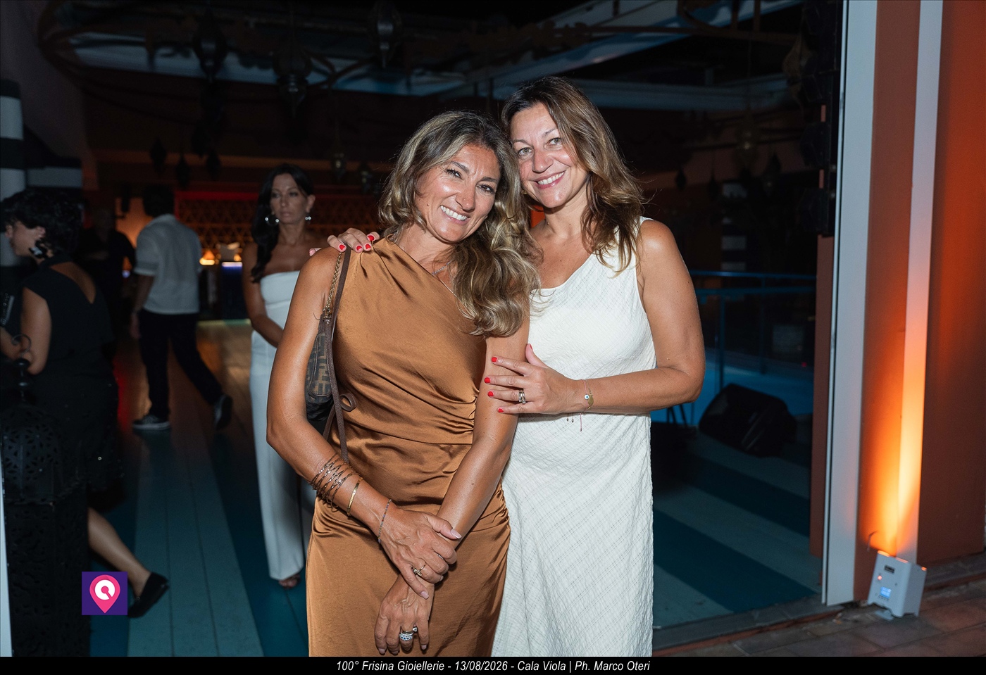 Frisina Ph M Oteri