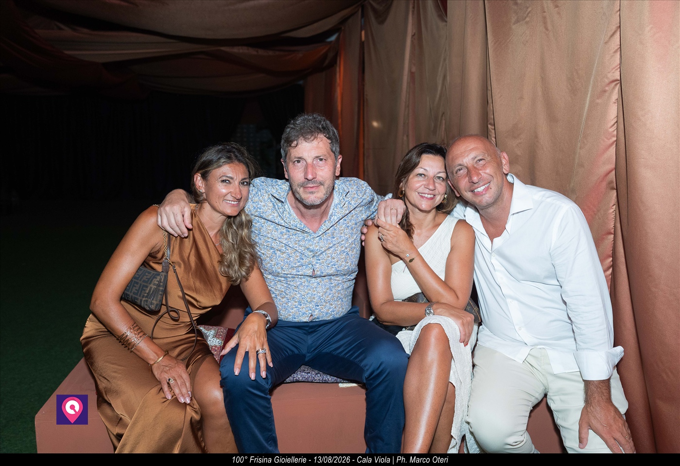 Frisina Ph M Oteri