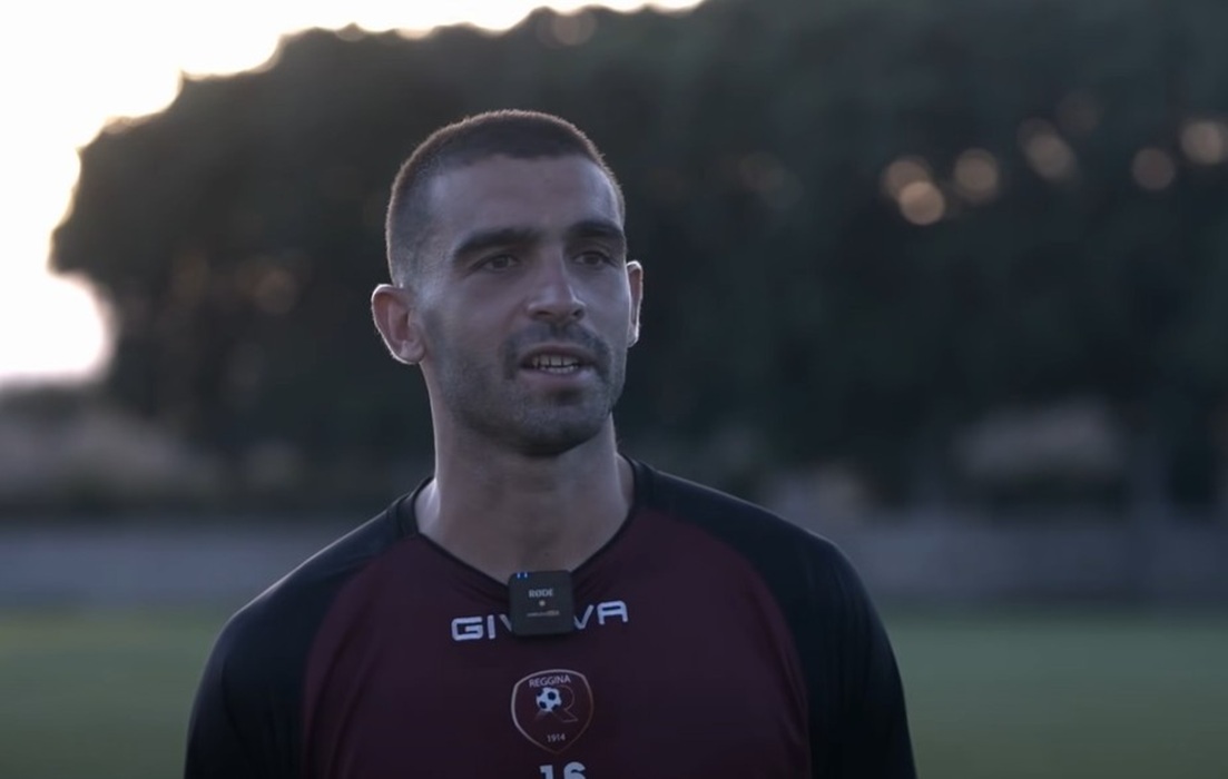 Acquadro Reggina