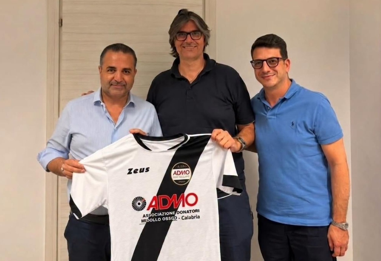 Admo Pro Pellaro e sindaco Cannizzaro