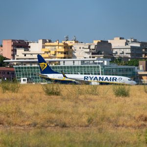 Aeroporto, Minasi: ‘Dati record a Reggio. Con Salvini, Occhiuto e Cannizzaro lo scalo vola’