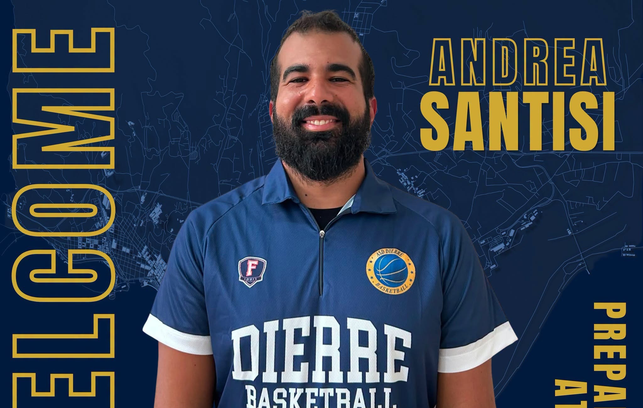 Andrea Santisi