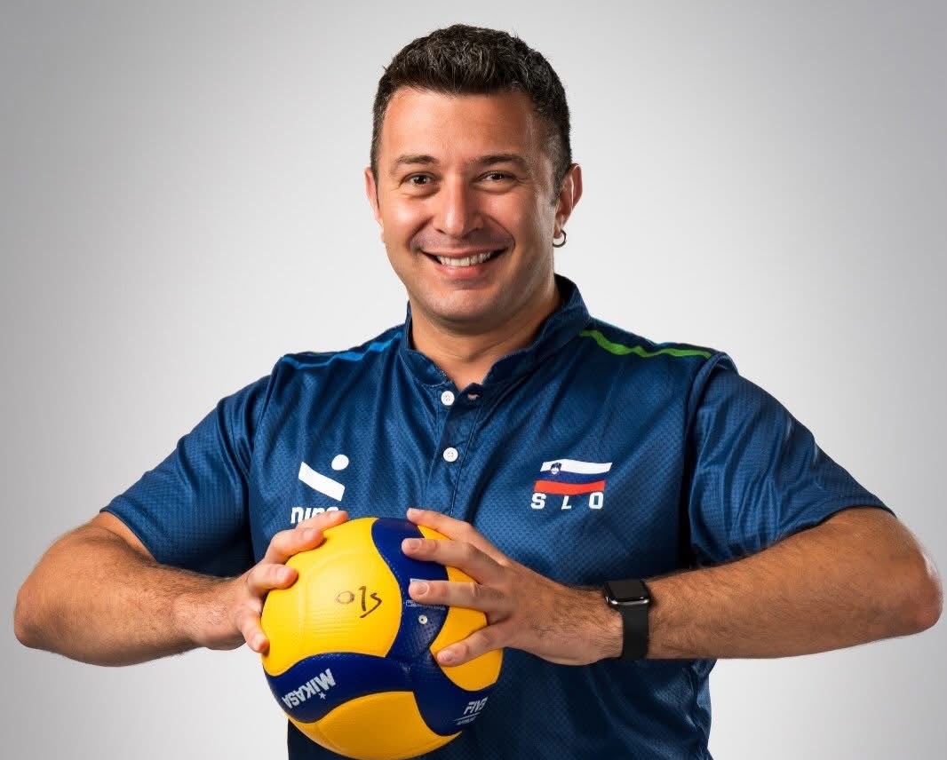 Antonio Mariano