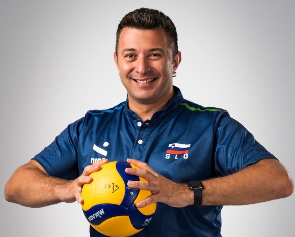 Antonio Mariano