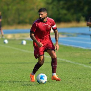Modica-Reggina, i convocati amaranto: non c’è Guida, ci sono due novità