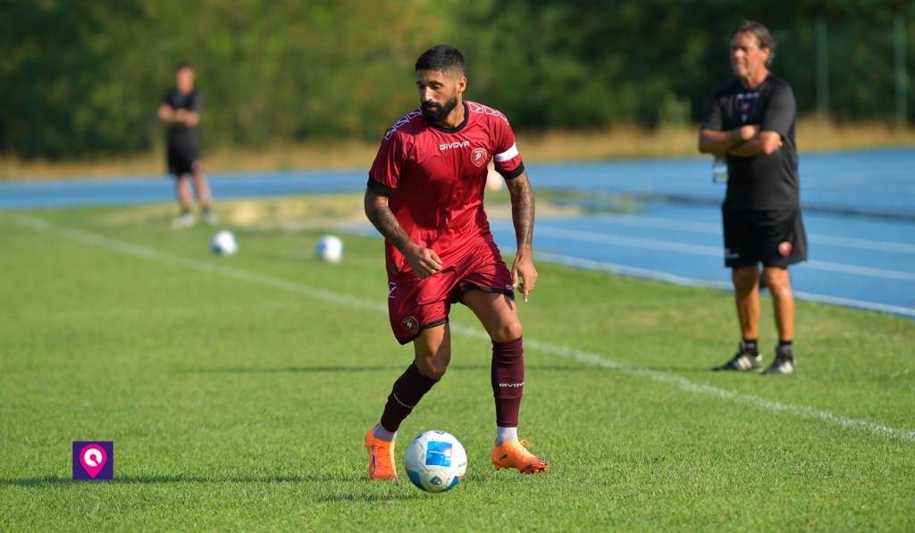 Antonio Porcino Reggina ()