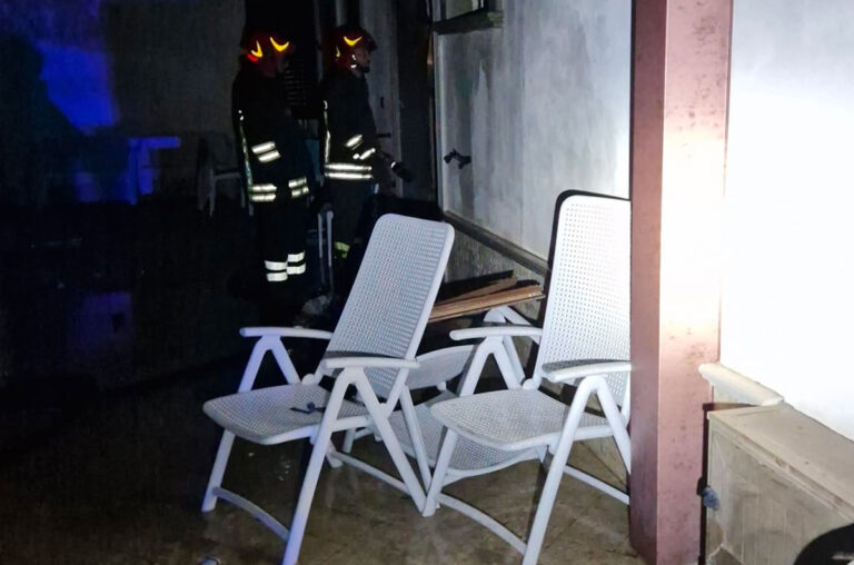 Bed and Breakfast a Mileto