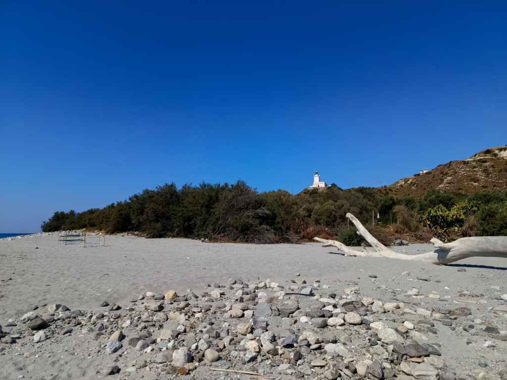 Capo Spartivento