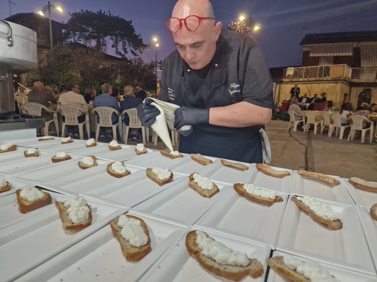 Chef Cogliandro
