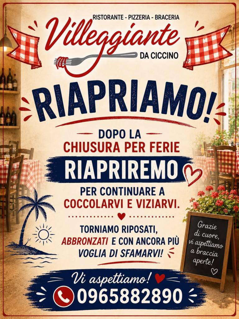 Ciccino Villeggiante ()