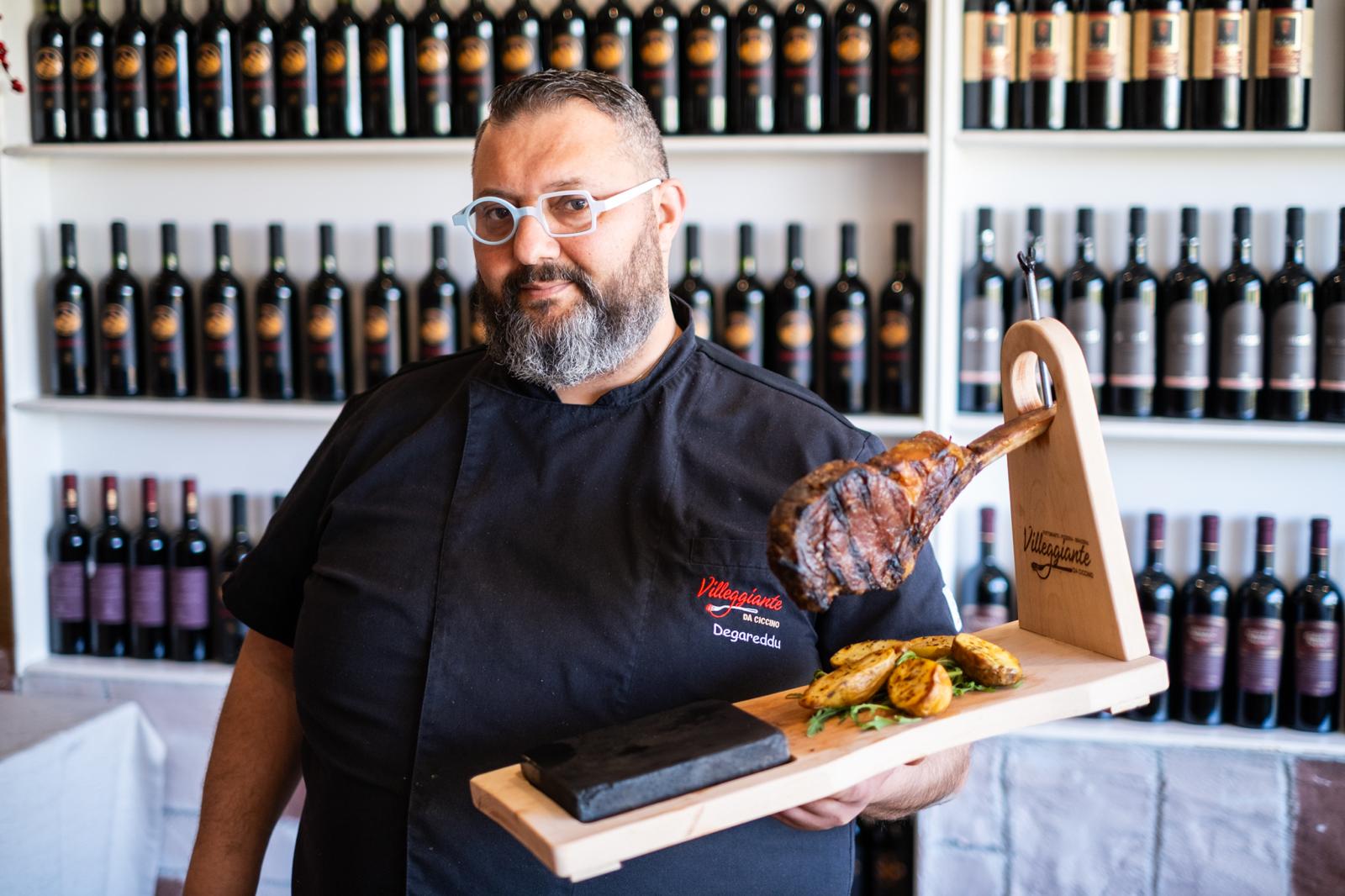 Ciccino Villeggiante ()