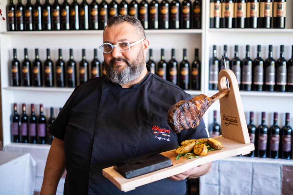 Ciccino Villeggiante ()