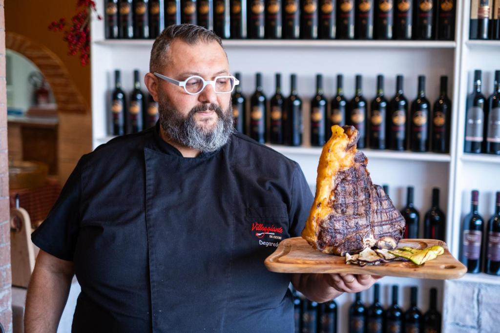 Ciccino Villeggiante ()