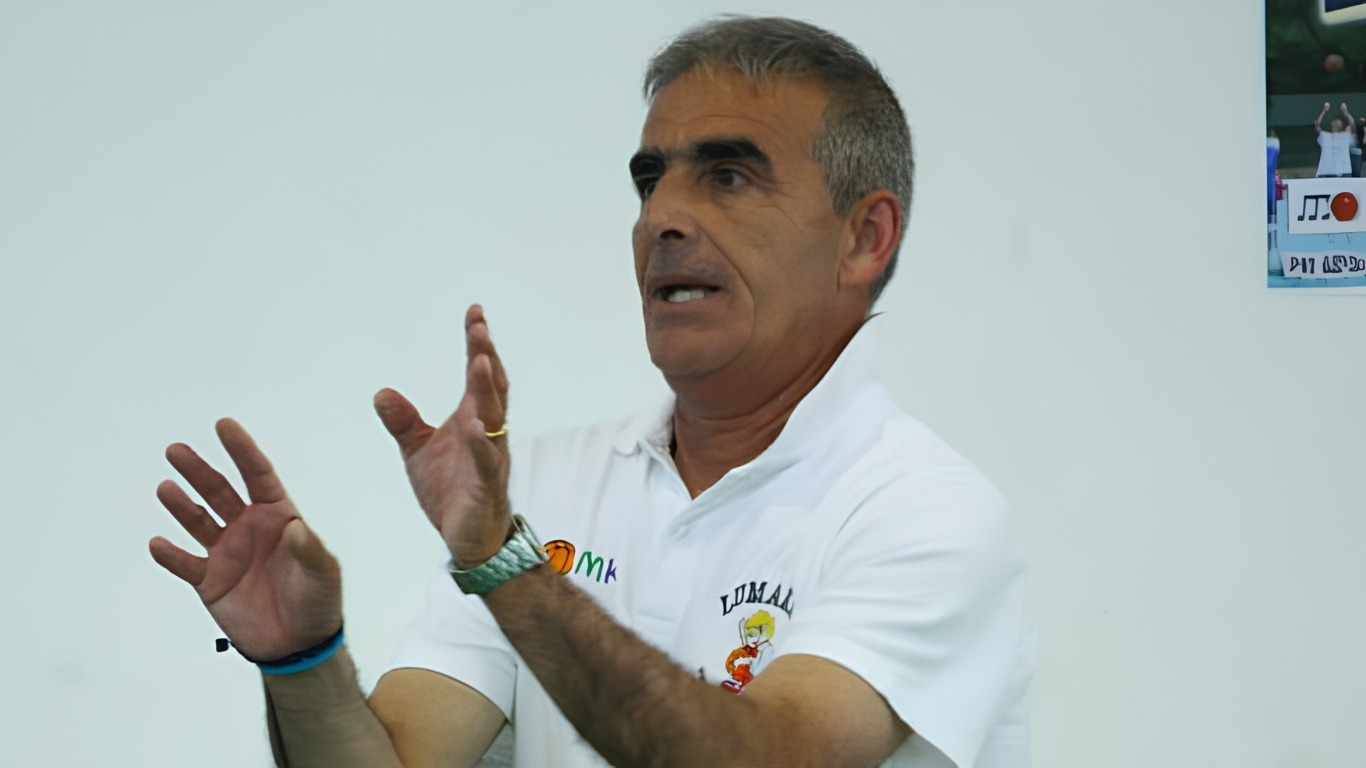 CoachTripodi