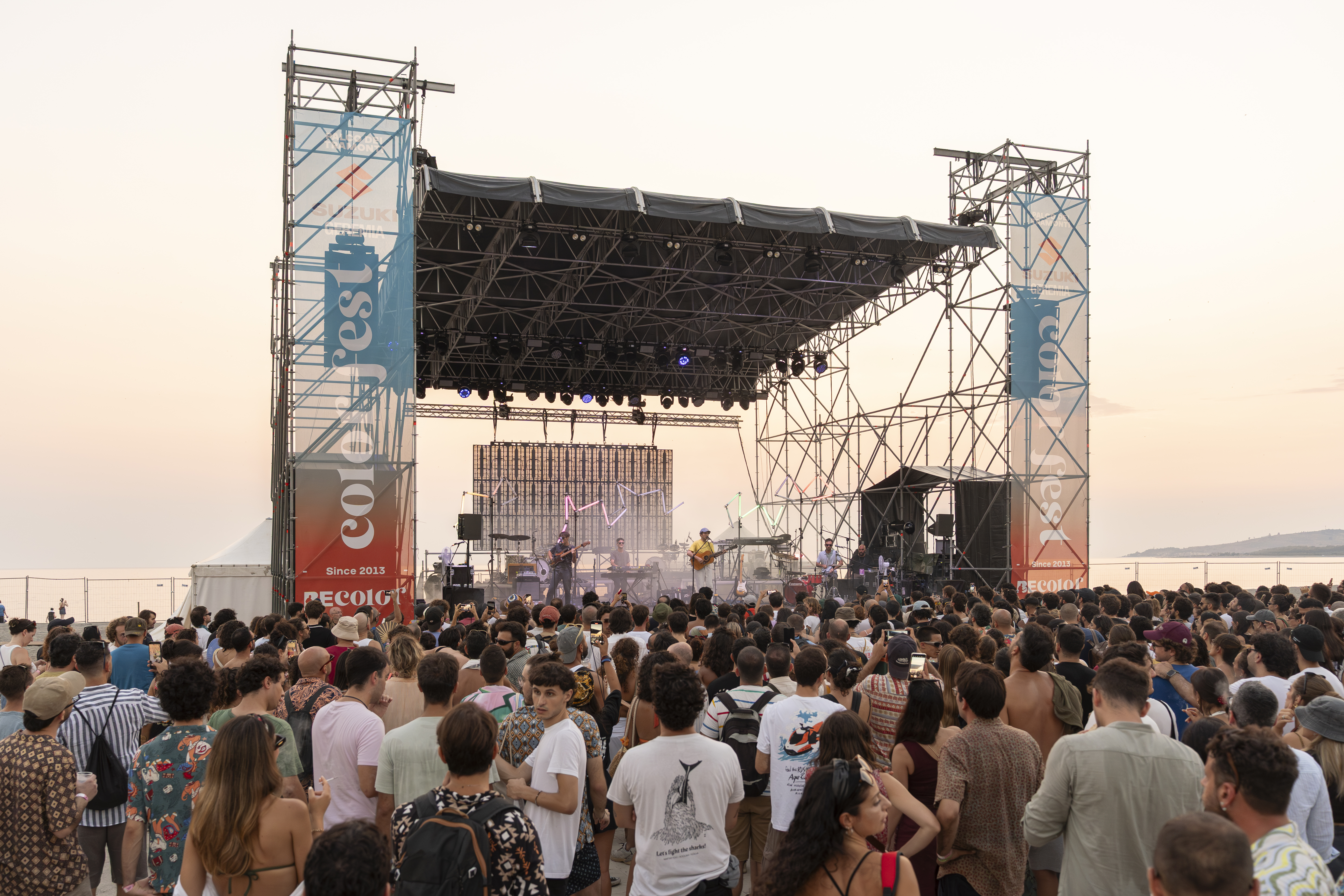 Color Fest day ph Paolo Ascioti