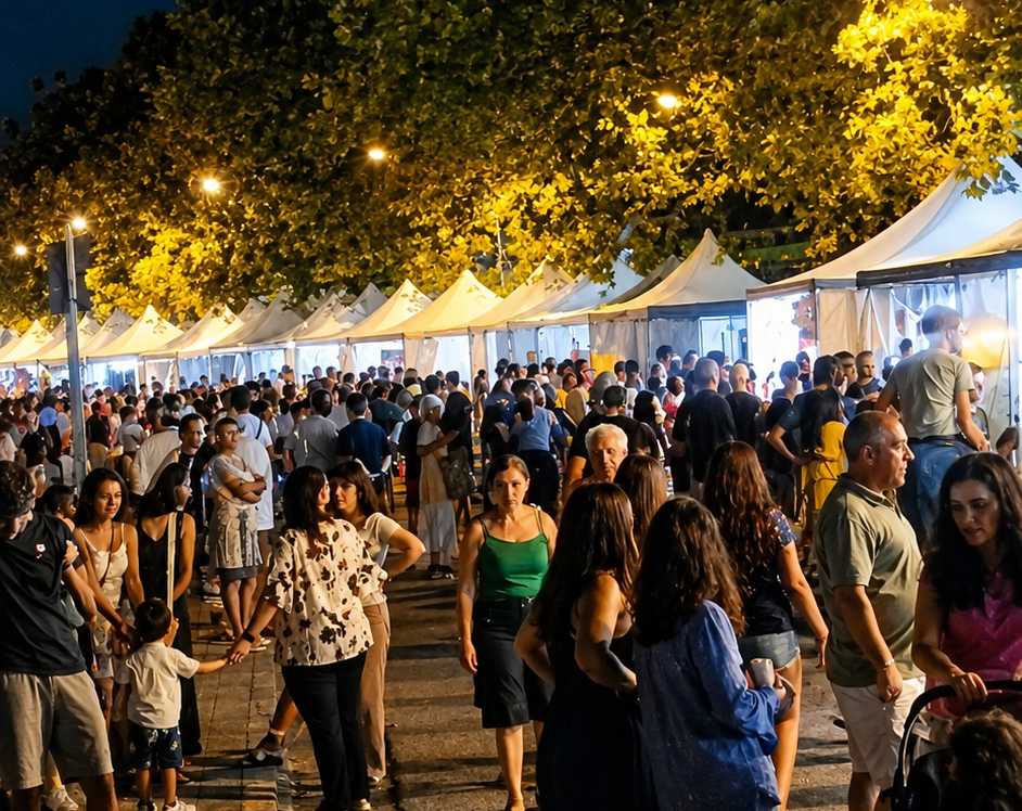 Comitato del Commercio Villese