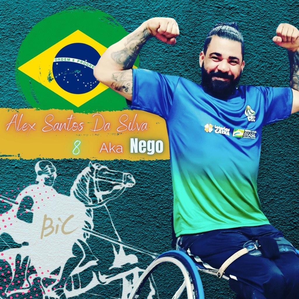 Da Silva Reggio Bic