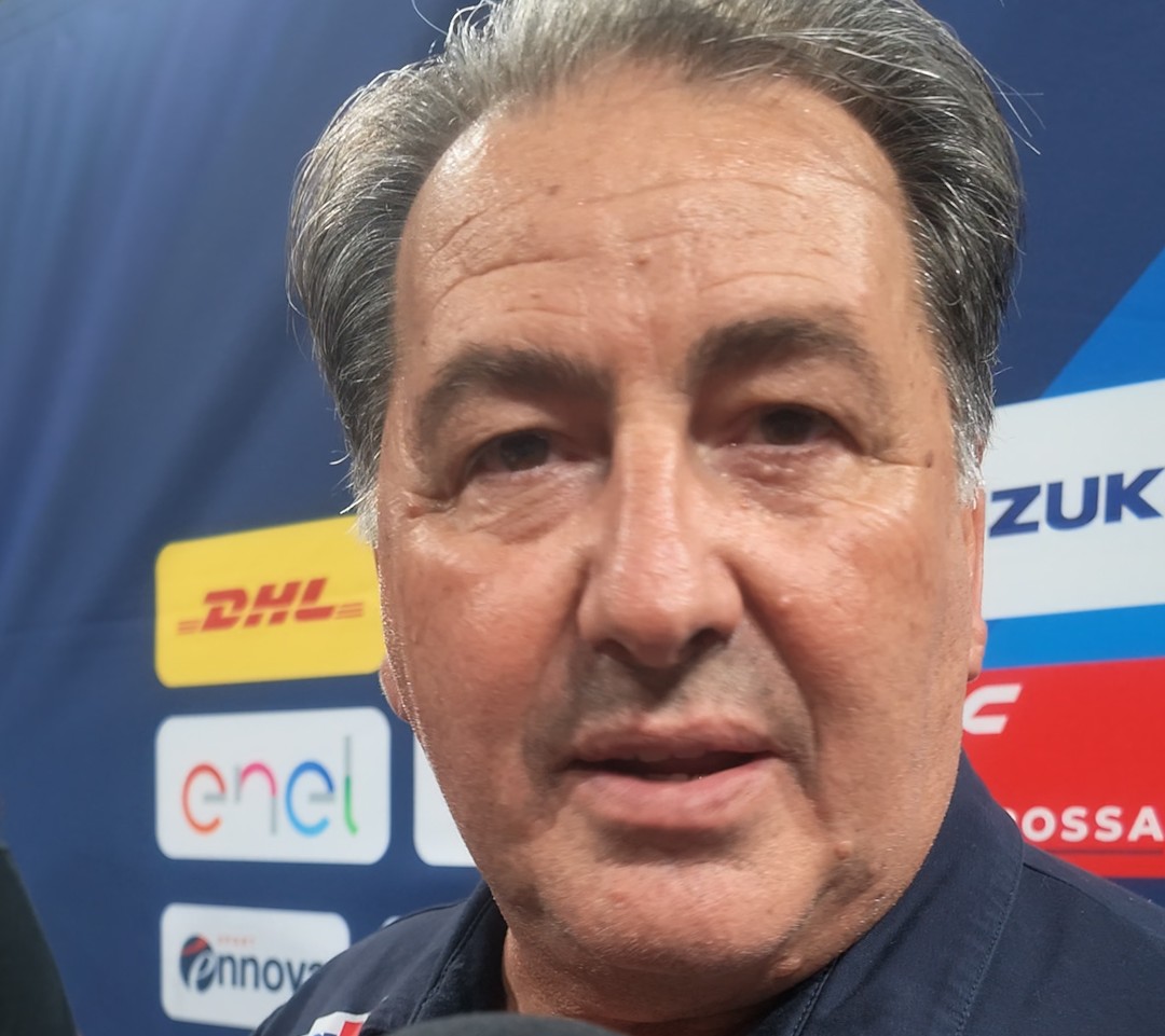 De Giorgi