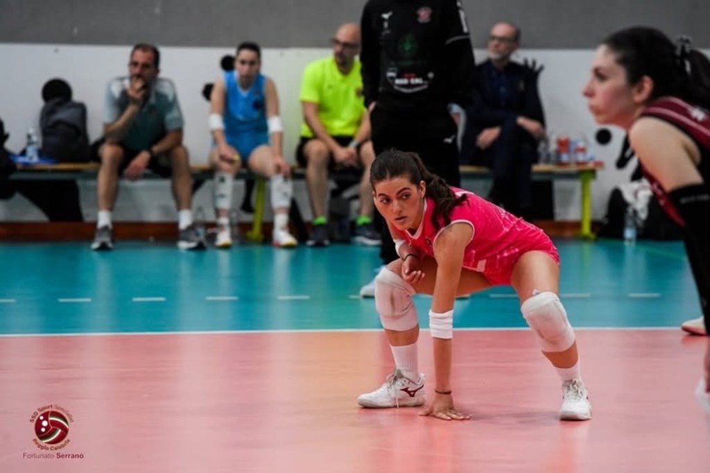 Elisa D'Elia Puliservice