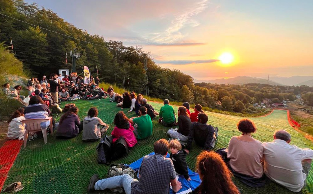 FACE Festival Aspromondo
