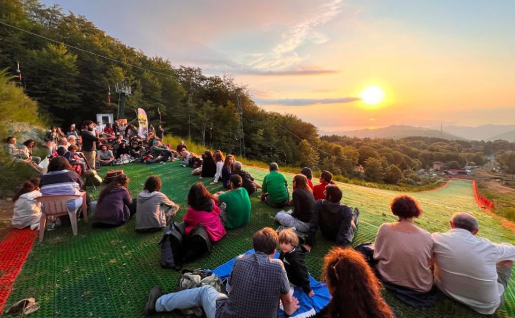 FACE Festival Aspromondo