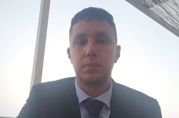Fabio Calabrò