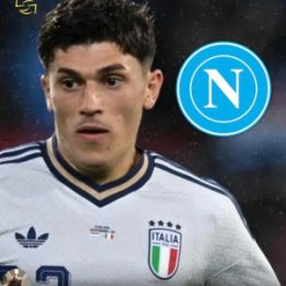 Champions League: un’altra giornata indimenticabile per il reggino Costantino Favasuli