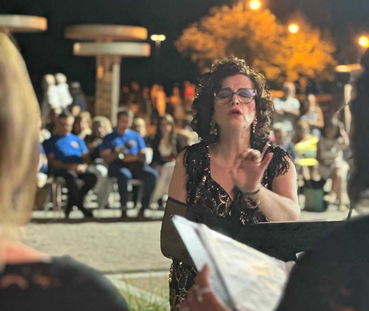 Festival Corale dello Stretto ()