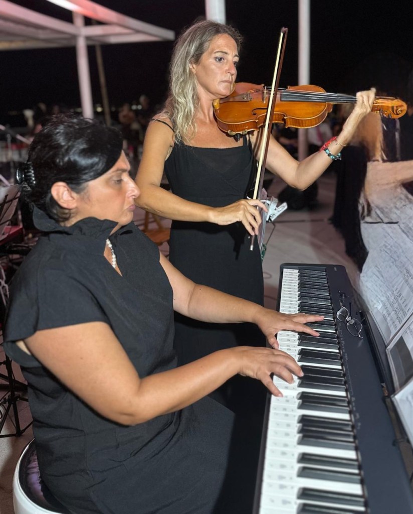 Festival Corale dello Stretto ()