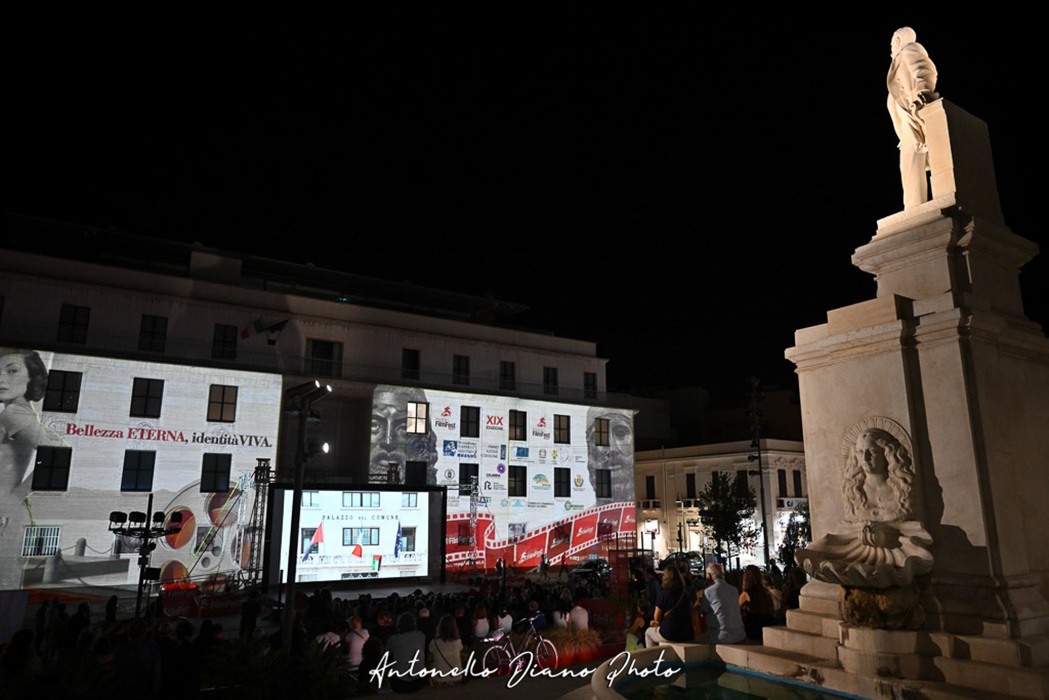 Filmfest XIX edizione