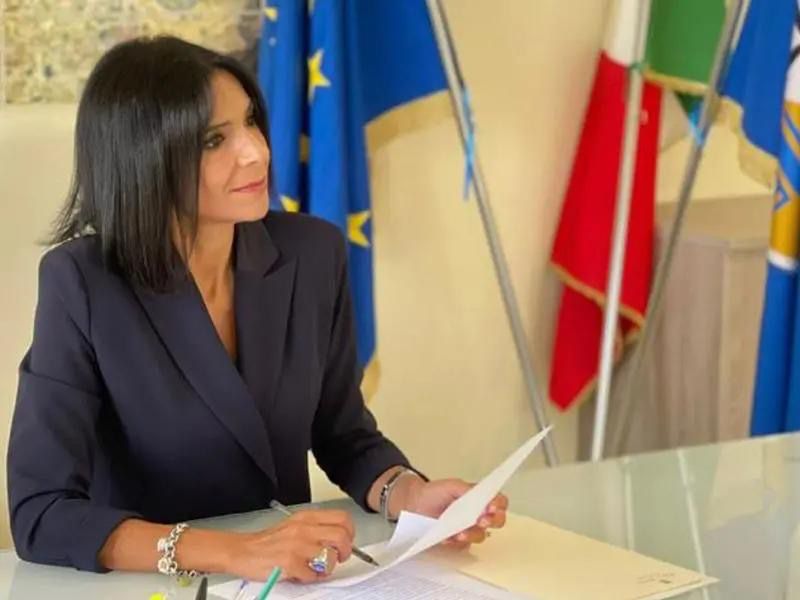 Foto On Giusi Princi