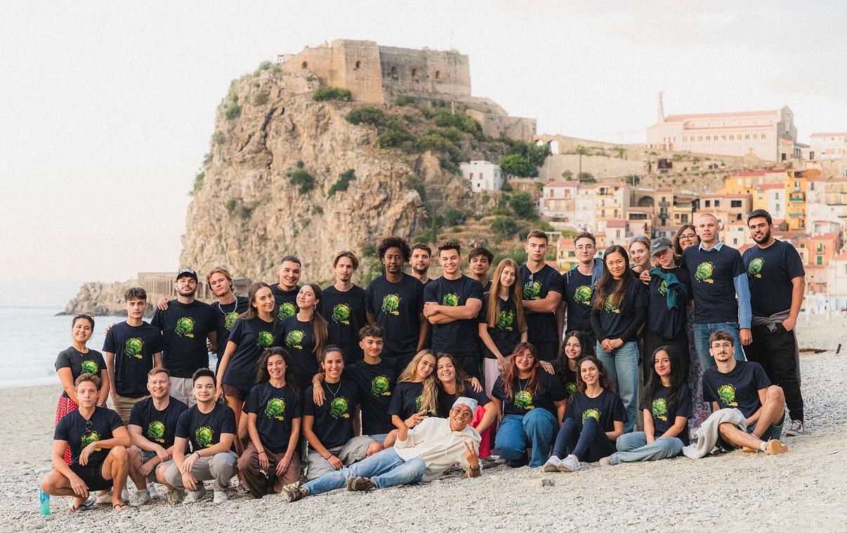 Foto di gruppo ()