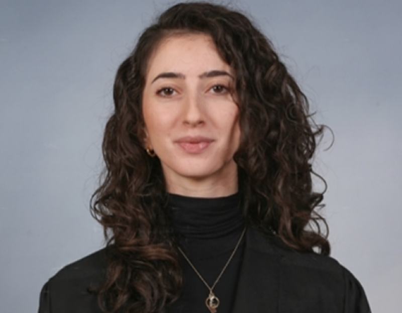 Gaia Bertolino