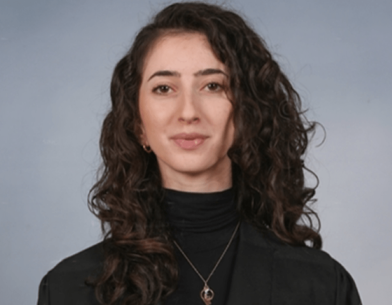 Gaia Bertolino
