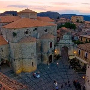 A Gerace l’emozione del tango internazionale