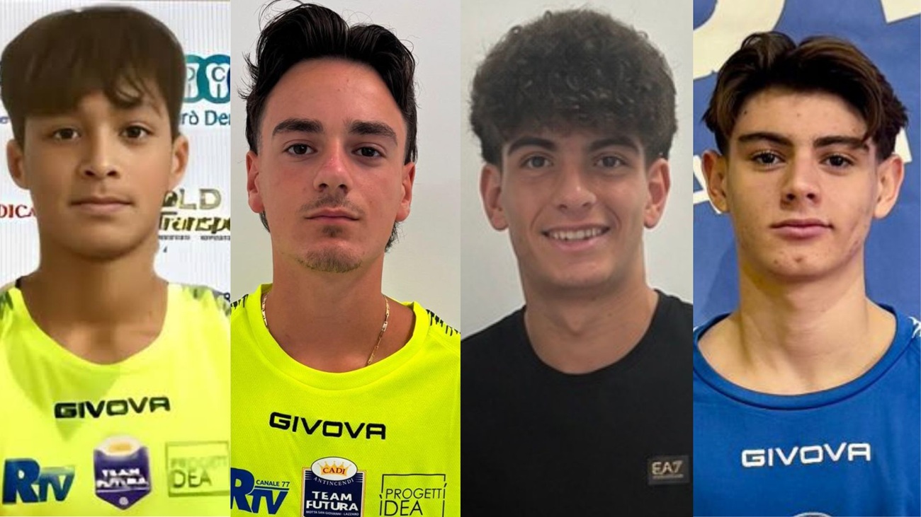 Giovani Polisportiva Futura