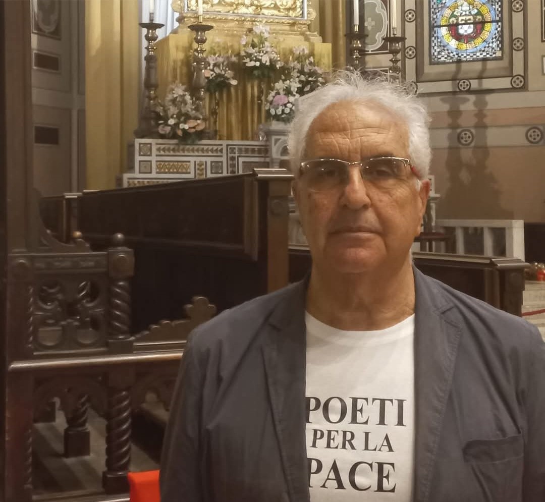 Giovanni Suraci