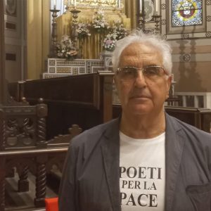 Contro il “delirio collettivo” dei conflitti nasce a Reggio Calabria il movimento culturale “Cento e più Poeti per la Pace”