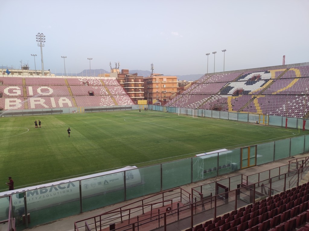 Granillo agosto