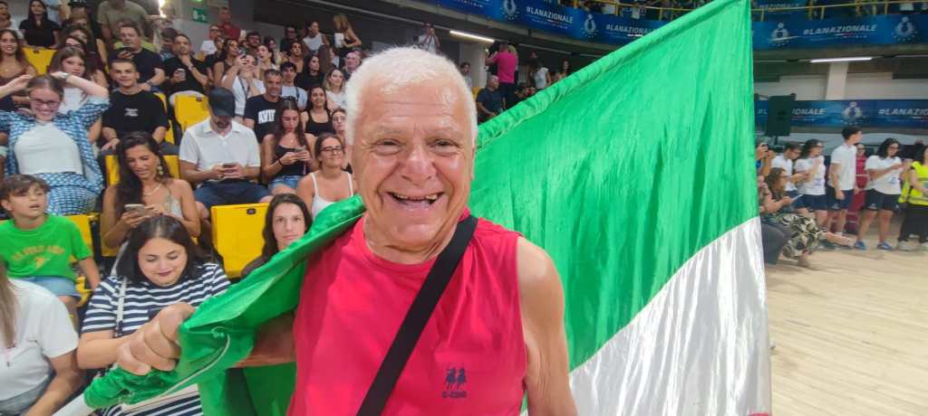 Italia Germania Volley ()
